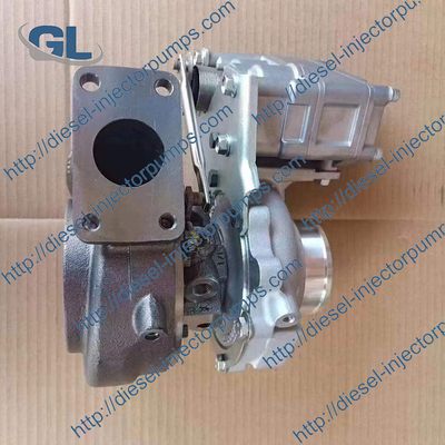 Турбонагнетатель Turbo GT3063KLV 765807-5009S 812905-0005 765870-5009 17201-E0012 17201-E0013 для тележки Dutro N04C HINO