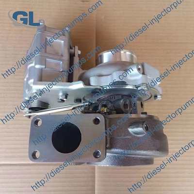 Турбонагнетатель Turbo GT3063KLV 765807-5009S 812905-0005 765870-5009 17201-E0012 17201-E0013 для тележки Dutro N04C HINO