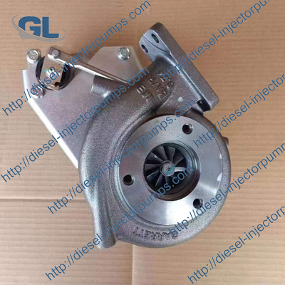 Турбонагнетатель Turbo GT3063KLV 765807-5009S 812905-0005 765870-5009 17201-E0012 17201-E0013 для тележки Dutro N04C HINO