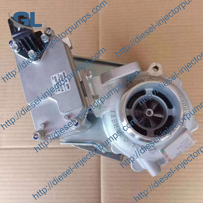Турбонагнетатель Turbo GT3063KLV 765807-5009S 812905-0005 765870-5009 17201-E0012 17201-E0013 для тележки Dutro N04C HINO
