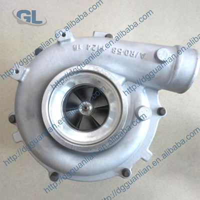 Турбонагнетатель 1825406C92 179081 1825406C91 466741-0054 Turbo для GT4082 Navistar