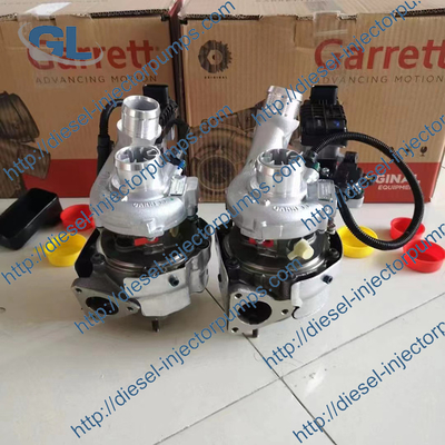 Турбонагнетатель 057145721Q 763493-5005S 763493-0005 763493-5 для Turbo Audi Q7 4,2 TDI 326 лошадиных сил