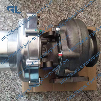 Турбонагнетатель RE529464 для трактора Turbo RE529464 C2322802 John Deere