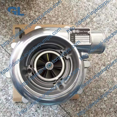 Турбонагнетатель RE529464 для трактора Turbo RE529464 C2322802 John Deere
