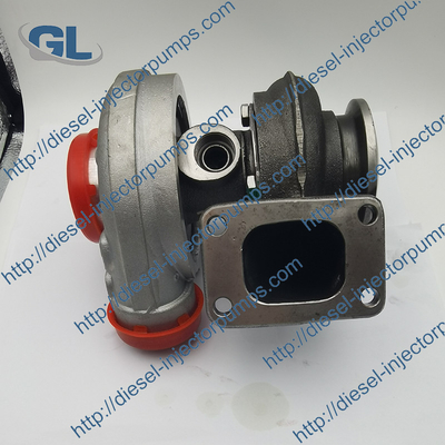 S1B Turbo RE548681 RE71550 для John Deere для затяжелителя 318D 323D 320D 319D кормила скида