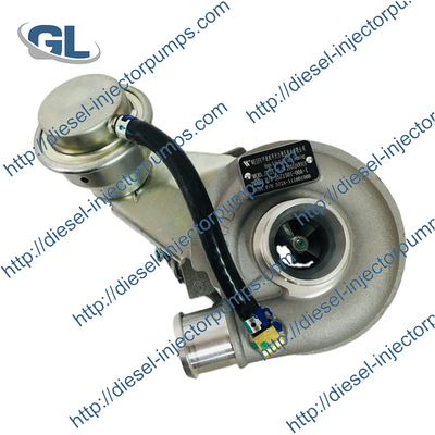 НОВЫЙ НЕПОДДЕЛЬНЫЙ турбонагнетатель A-JP35 372A-1118010BB 35Z1501-00A-1 turbo для SQR372A 1.0T 46KW