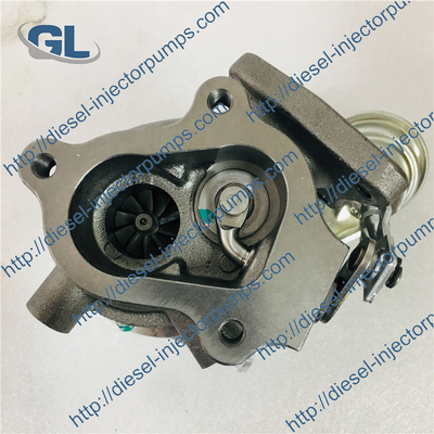НОВЫЙ НЕПОДДЕЛЬНЫЙ турбонагнетатель A-JP35 372A-1118010BB 35Z1501-00A-1 turbo для SQR372A 1.0T 46KW