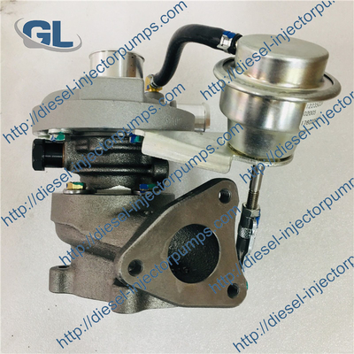 НОВЫЙ НЕПОДДЕЛЬНЫЙ турбонагнетатель A-JP35 372A-1118010BB 35Z1501-00A-1 turbo для SQR372A 1.0T 46KW