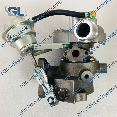 НОВЫЙ НЕПОДДЕЛЬНЫЙ турбонагнетатель A-JP35 372A-1118010BB 35Z1501-00A-1 turbo для SQR372A 1.0T 46KW