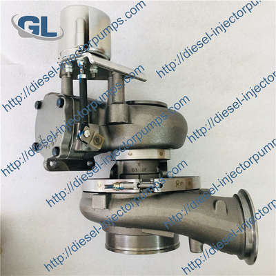 GTB4088 турбонагнетатель 346-6067 342-7863 365-3524 349-9659 352-1200 4W-9977 9X-6620 для 349E 349F