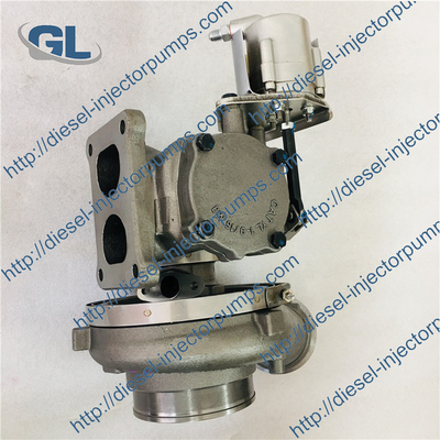 GTB4088 турбонагнетатель 346-6067 342-7863 365-3524 349-9659 352-1200 4W-9977 9X-6620 для 349E 349F