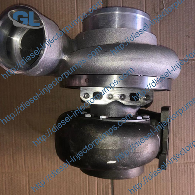 KTR110 турбонагнетатель 6505-61-5051 6505615051 для земли KOMATSU двигая S6D140E