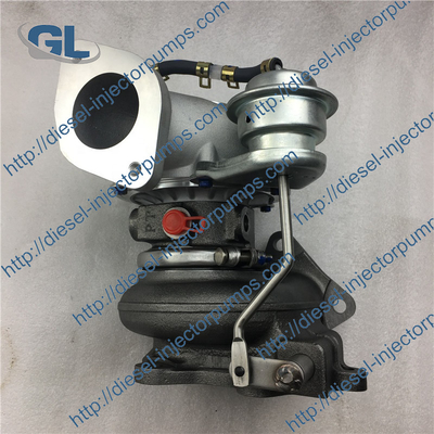 Высокий турбонагнетатель 14411-AA800 Turbo VF52 давления ДЛЯ SUBARU IMPREZA WRX
