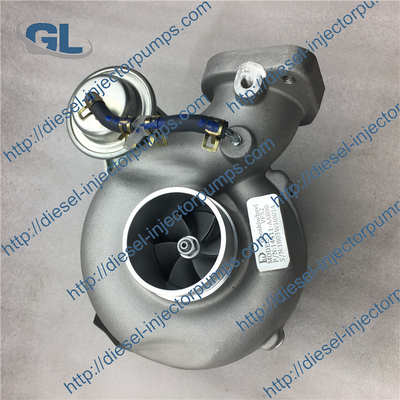 Высокий турбонагнетатель 14411-AA800 Turbo VF52 давления ДЛЯ SUBARU IMPREZA WRX