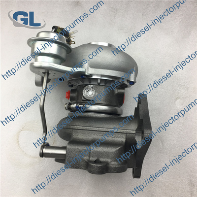 Высокий турбонагнетатель 14411-AA800 Turbo VF52 давления ДЛЯ SUBARU IMPREZA WRX