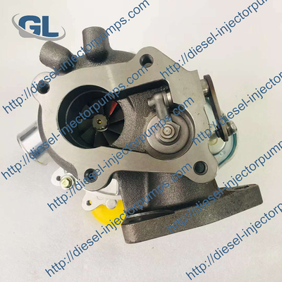 CT16 турбонагнетатель 17201-30030/17201-0L030/17201-30120 Turbo для Тойота Hiace/Hilux 2,5 D4D