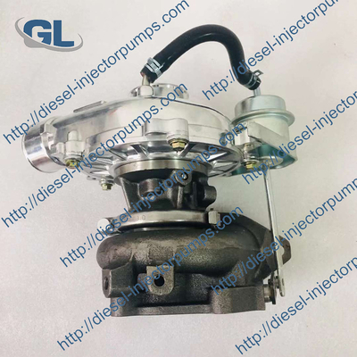 CT16 турбонагнетатель 17201-30030/17201-0L030/17201-30120 Turbo для Тойота Hiace/Hilux 2,5 D4D