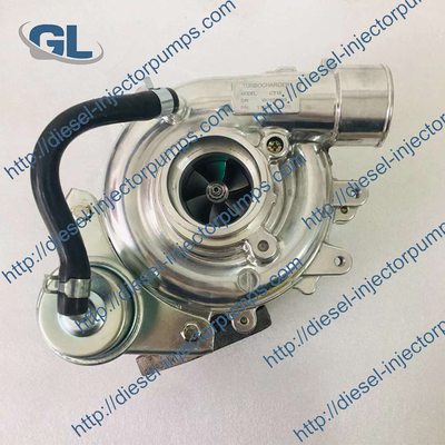 CT16 турбонагнетатель 17201-30030/17201-0L030/17201-30120 Turbo для Тойота Hiace/Hilux 2,5 D4D