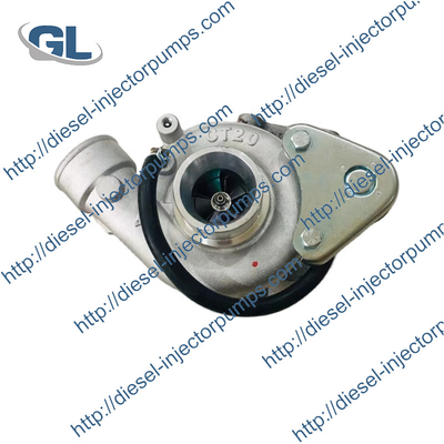 Части CT20 Turbo 17201-54060 17201-54061 экскаватора запасные для бегуна Тойота Landcruiser HiLux 4 для двигателя 2L-T