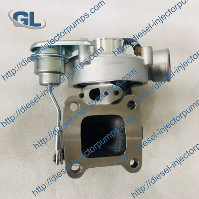 Части CT20 Turbo 17201-54060 17201-54061 экскаватора запасные для бегуна Тойота Landcruiser HiLux 4 для двигателя 2L-T