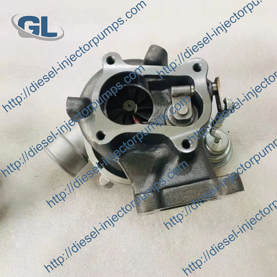 Части CT20 Turbo 17201-54060 17201-54061 экскаватора запасные для бегуна Тойота Landcruiser HiLux 4 для двигателя 2L-T