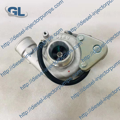 Части CT20 Turbo 17201-54060 17201-54061 экскаватора запасные для бегуна Тойота Landcruiser HiLux 4 для двигателя 2L-T