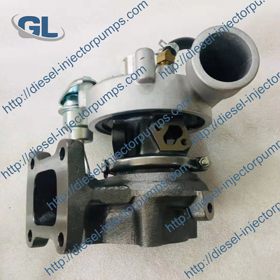 Части CT20 Turbo 17201-54060 17201-54061 экскаватора запасные для бегуна Тойота Landcruiser HiLux 4 для двигателя 2L-T