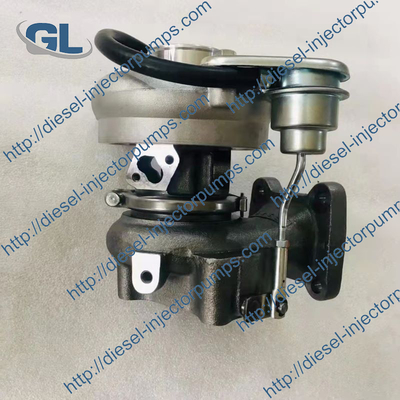 Части CT20 Turbo 17201-54060 17201-54061 экскаватора запасные для бегуна Тойота Landcruiser HiLux 4 для двигателя 2L-T