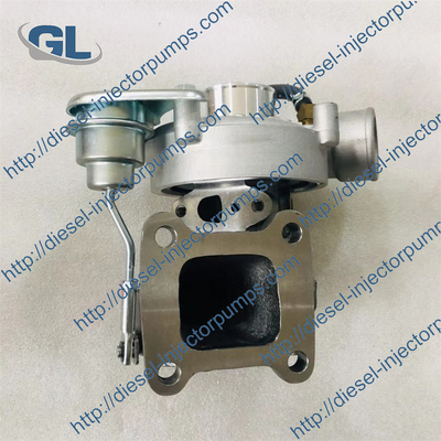 Части CT20 Turbo 17201-54060 17201-54061 экскаватора запасные для бегуна Тойота Landcruiser HiLux 4 для двигателя 2L-T