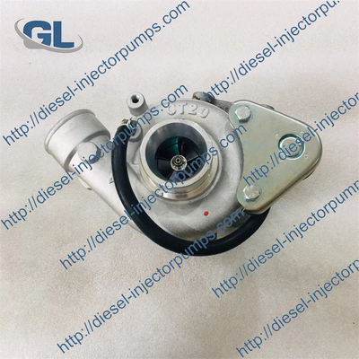 Части CT20 Turbo 17201-54060 17201-54061 экскаватора запасные для бегуна Тойота Landcruiser HiLux 4 для двигателя 2L-T