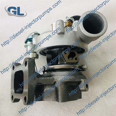 Части CT20 Turbo 17201-54060 17201-54061 экскаватора запасные для бегуна Тойота Landcruiser HiLux 4 для двигателя 2L-T