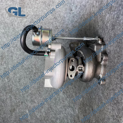 Турбонагнетатель TD03 6D24T 49131-04520 150122235 Turbo для JMC 9P2-6K682-AB 2.0T