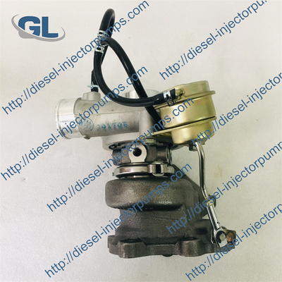 TF035 турбонагнетатель 49135-04500 14411AA551 14412AA420 14411AA5519L для Forester s Subaru с двигателем EJ20 2.0L