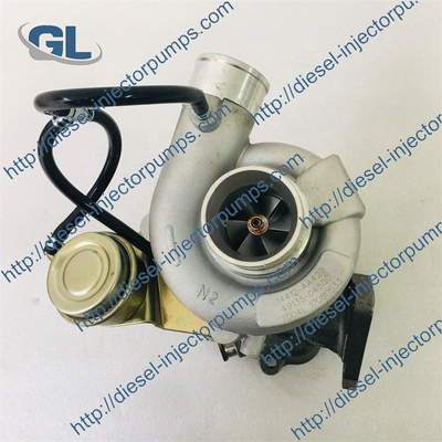 TF035 турбонагнетатель 49135-04500 14411AA551 14412AA420 14411AA5519L для Forester s Subaru с двигателем EJ20 2.0L