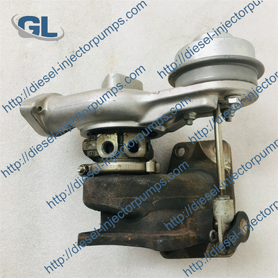 TD02L-11-025 турбонагнетатель 4917204020 49172-04020 49172-04000 13900-86P01 для Suzuki Vitra 1.4T 1390086P00000