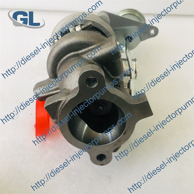 НОВЫЙ НЕПОДДЕЛЬНЫЙ турбонагнетатель 49173-02010 turbo для части Мицубиси TD025 запасной