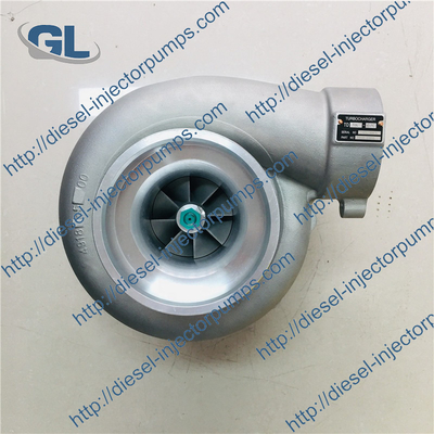 НОВЫЙ НЕПОДДЕЛЬНЫЙ турбонагнетатель 49181-03910 Turbo TD10L для двигателя Perkins