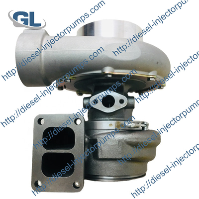НОВЫЙ НЕПОДДЕЛЬНЫЙ турбонагнетатель 49181-03910 Turbo TD10L для двигателя Perkins
