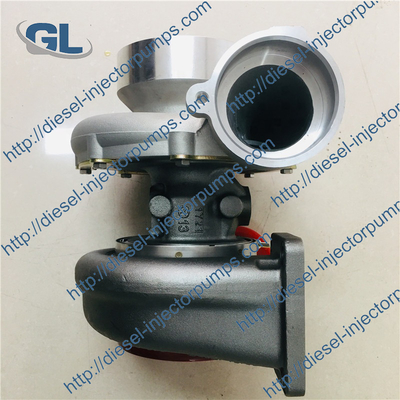 НОВЫЙ НЕПОДДЕЛЬНЫЙ турбонагнетатель 49181-03910 Turbo TD10L для двигателя Perkins