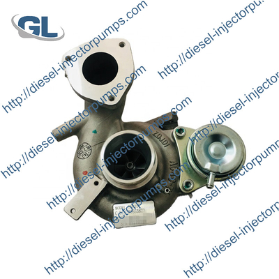 Высокий турбонагнетатель 49335-03010 давления F035 4933503010 01653873 для Geely GC9 JL4T18 1.8T