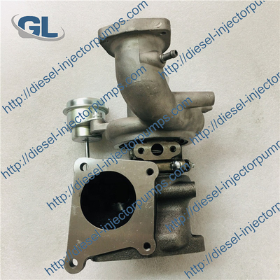 Высокий турбонагнетатель 49335-03010 давления F035 4933503010 01653873 для Geely GC9 JL4T18 1.8T