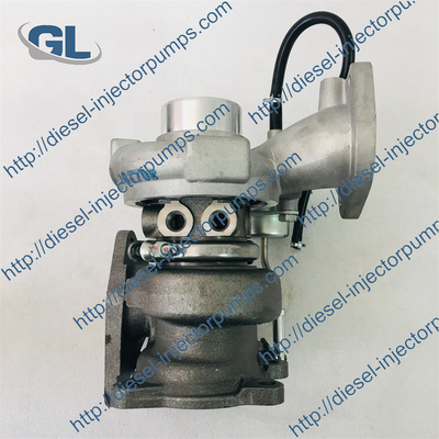 Турбонагнетатель 49477-04000 14411-AA710 TD04L для Subaru Impreza WRX GT с двигателем EJ255 2.5L