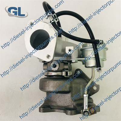 Турбонагнетатель 49477-04000 14411-AA710 TD04L для Subaru Impreza WRX GT с двигателем EJ255 2.5L