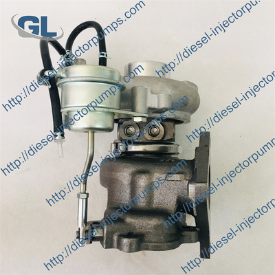 Турбонагнетатель 49477-04000 14411-AA710 TD04L для Subaru Impreza WRX GT с двигателем EJ255 2.5L