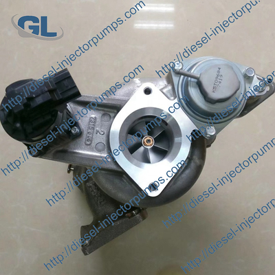 TD04 турбонагнетатель 49894-37102 49477-06100 для Honda Accord AVANCIER UR-V K20C3 2.0T