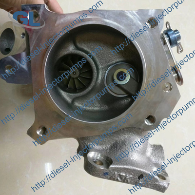 TD04 турбонагнетатель 49894-37102 49477-06100 для Honda Accord AVANCIER UR-V K20C3 2.0T