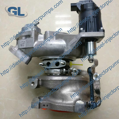 TD04 турбонагнетатель 49894-37102 49477-06100 для Honda Accord AVANCIER UR-V K20C3 2.0T