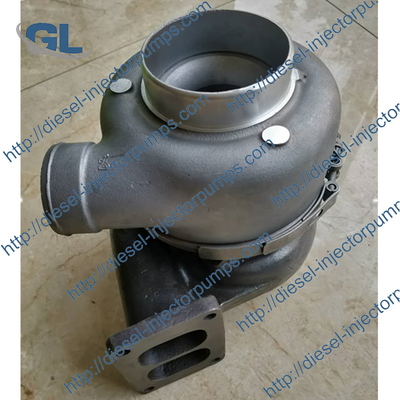 Высокий турбонагнетатель 406130-5007S 406130-0008 TE0644 Turbo давления для двигателя NIssan