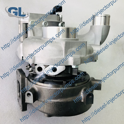 Неподдельное новое GT3576KLV GT3576KL Turbo 728392 5020 728392-5020S 728392-5024S 17201-E0313A для двигателя тележки 6.6L J07E Hino