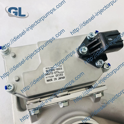 Неподдельное новое GT3576KLV GT3576KL Turbo 728392 5020 728392-5020S 728392-5024S 17201-E0313A для двигателя тележки 6.6L J07E Hino